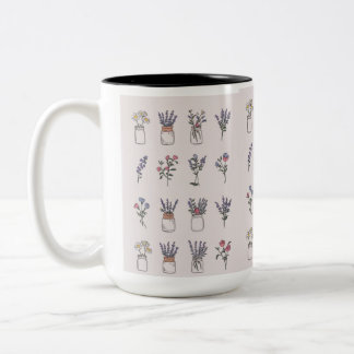 Tasse 2 Couleurs Désaltérez votre soif avec style grâce à notre Sip