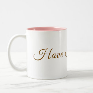 Tasse 2 Couleurs Designs Dreamy Coffee Cup