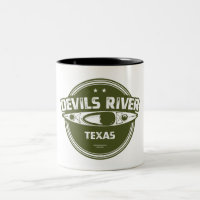 Devils River Texas Kayak