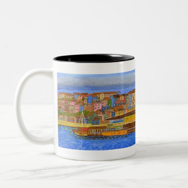 Tasse 2 Couleurs Devon9 (Gauche)