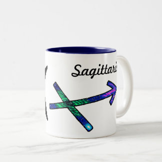 Tasse 2 Couleurs Dis. Ziqpu 