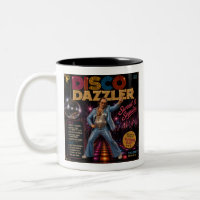 Disco Donna & Disco Dazzler