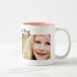 Tasse 2 Couleurs do-it-yourself photo 