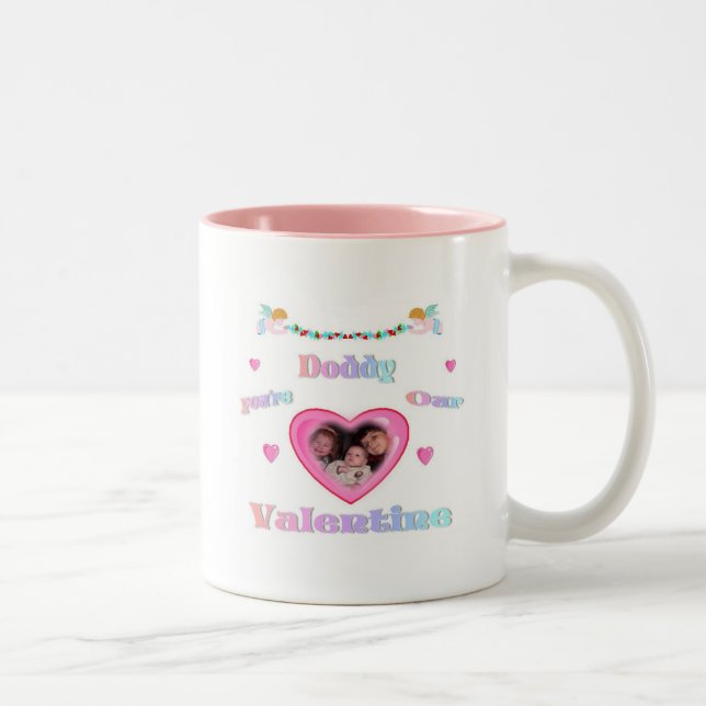 Tasse 2 Couleurs Doddy (Droit)