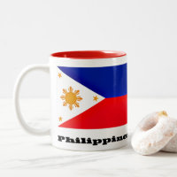 Drapeau des Philippines, archipel,