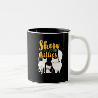 Drôle Amoureux des chats Humour Montrez-Moi Vos Ki