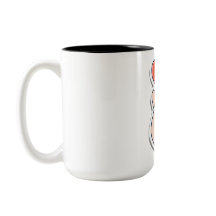 Drôle citation mug.cadeau idéal pour ami et famill