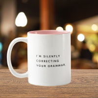 Drôle de dire Coworker Office cadeau