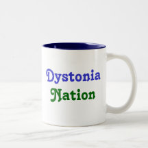 Dystonia Nation Mu3