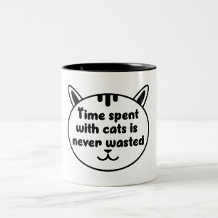 Tasse 2 Couleurs Éclosion de Pet Lover