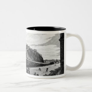 Tasse 2 Couleurs Edimbourg