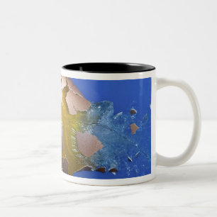 Tasse 2 Couleurs Eggceptional