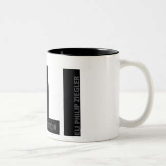 TASSE 2 COULEURS ELI