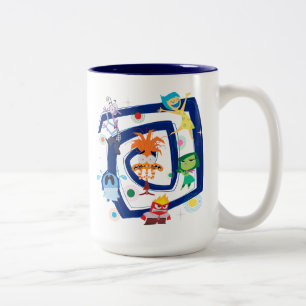 Tasse 2 Couleurs Emotion Whirlwind