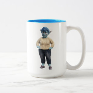 Tasse 2 Couleurs En cours  Laurel