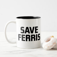 Enregistrer Ferris