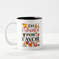 Enseignant Espagnol En Espanol Por Favoriser