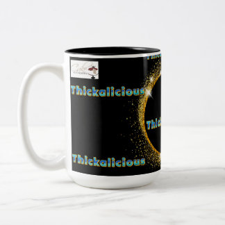 Tasse 2 Couleurs Épais