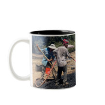 Équipage de la Coalition Biochar