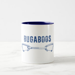 Tasse 2 Couleurs Escalade Bugaboos