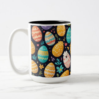Tasse 2 Couleurs ester la muqueuse