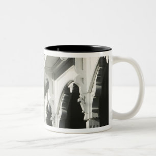 Tasse 2 Couleurs États-Unis, MASSACHUSETTS, Martha's Vineyard :