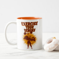 Exercez vos démons