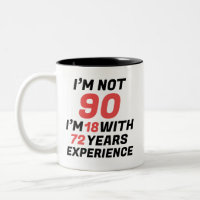 Expérience de 90e anniversaire personnalisée et dr