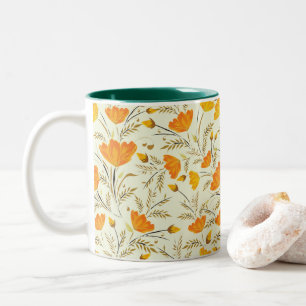 Tasse 2 Couleurs extraordinaire