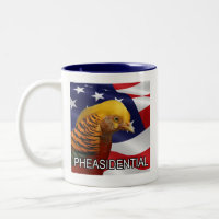 Faisan de Pheasidential