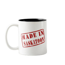 Fait à Saskatoon