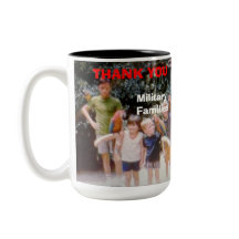 FAMILLES MILITAIRES Mercis