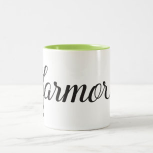 Tasse 2 Couleurs Farmor