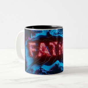Tasse 2 Couleurs Father