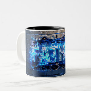 Tasse 2 Couleurs Father