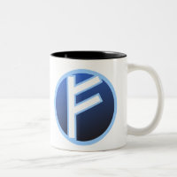 Fehu Feoh Rune