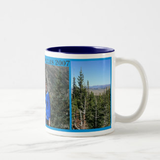 Tasse 2 Couleurs Festin des tabernacles