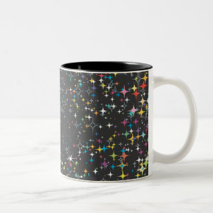 Tasse 2 Couleurs Fête de Starz