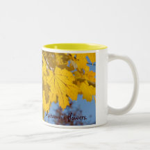 Feuille d'automne de TDGallery