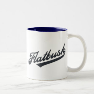 Tasse 2 Couleurs Flatbush