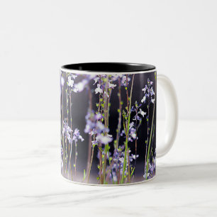 Tasse 2 Couleurs Fleurs sauvages