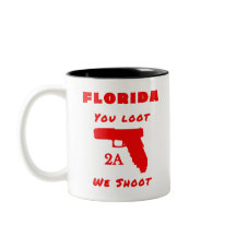 Floride - Deuxième amendement Liberté