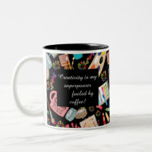 fournitures d'art moderne tendance motif pour les 