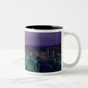 Tasse 2 Couleurs France, Nice.