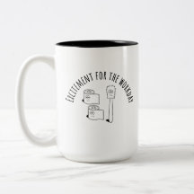 Frissons en milieu de travail