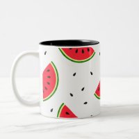 Fruit de pastèque rouge