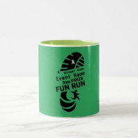 Fun Run Event Cause Charité Promotion Prix