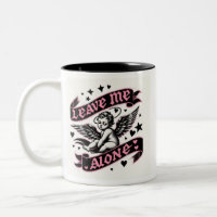 Funny Valentines, Laisse-moi tranquille