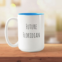 Futur Futur Personnalisé Floridian Plage Moderne C