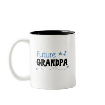 Futurs tee-shirts et cadeaux grand-pa